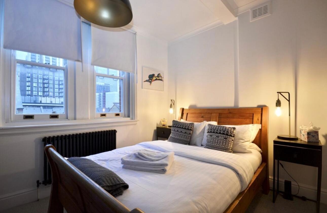3 X Bedroom Riverside Flat With Hot Tub On Roof Terrace London Exterior foto